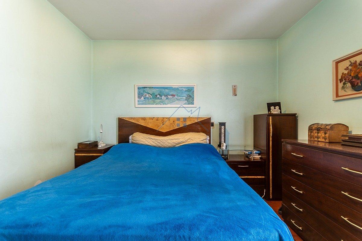 Apartamento no Campo Belo 3 dorm 1 suíte 2 vagas 143m² Rua Cataguaz São Paulo - 