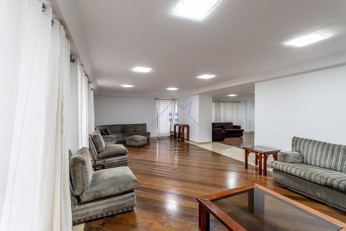 Apartamento no Campo Belo 3 dorm 1 suíte 2 vagas 143m² Rua Cataguaz São Paulo - 