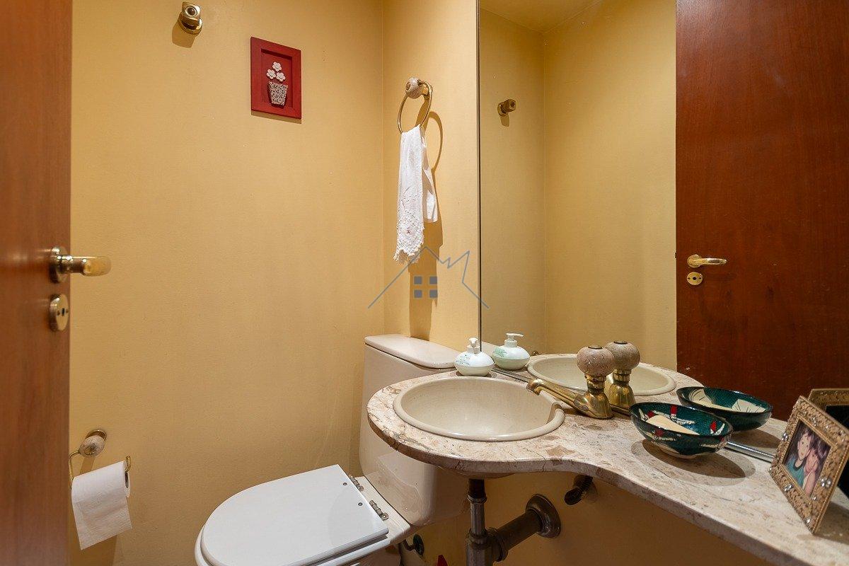 Apartamento no Campo Belo 3 dorm 1 suíte 2 vagas 143m² Rua Cataguaz São Paulo - 