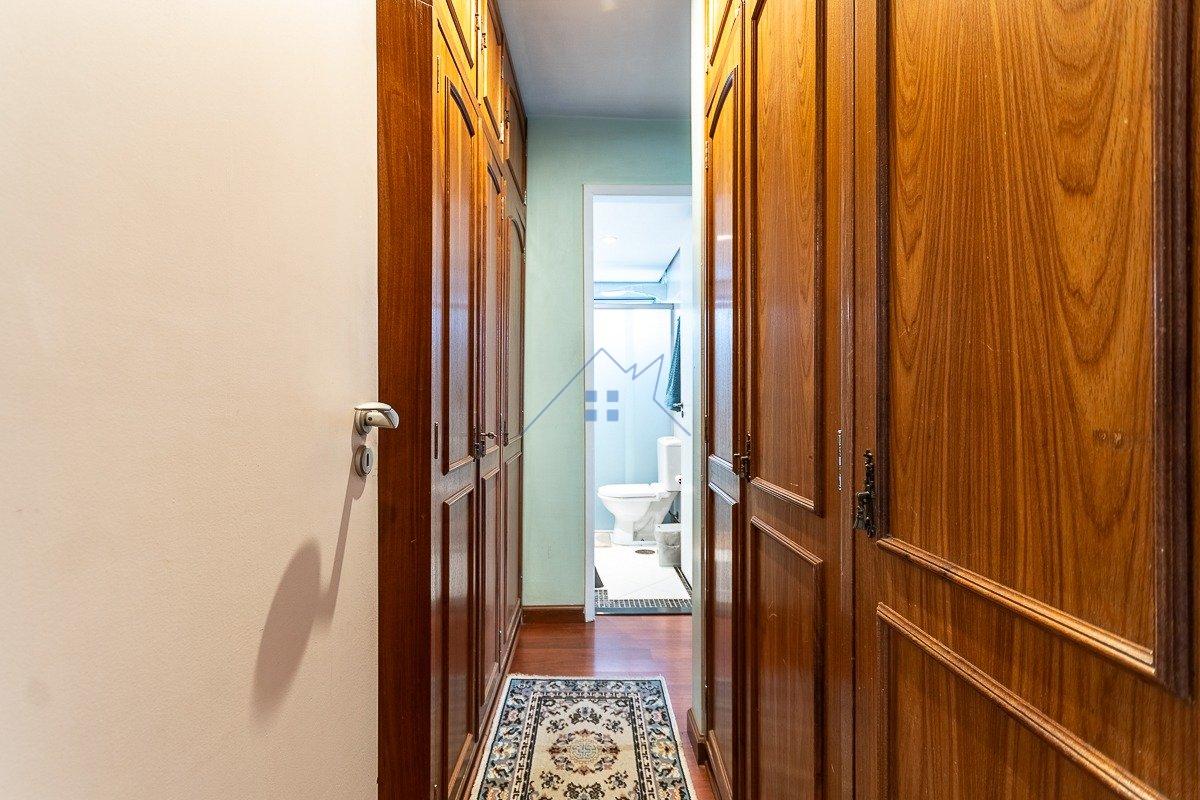 Apartamento no Campo Belo 3 dorm 1 suíte 2 vagas 143m² Rua Cataguaz São Paulo - 
