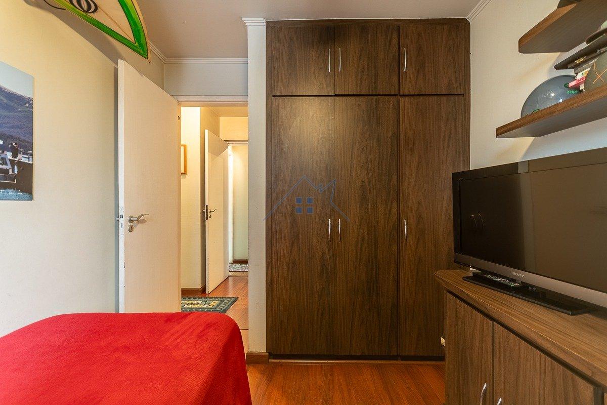 Apartamento no Campo Belo 3 dorm 1 suíte 2 vagas 143m² Rua Cataguaz São Paulo - 