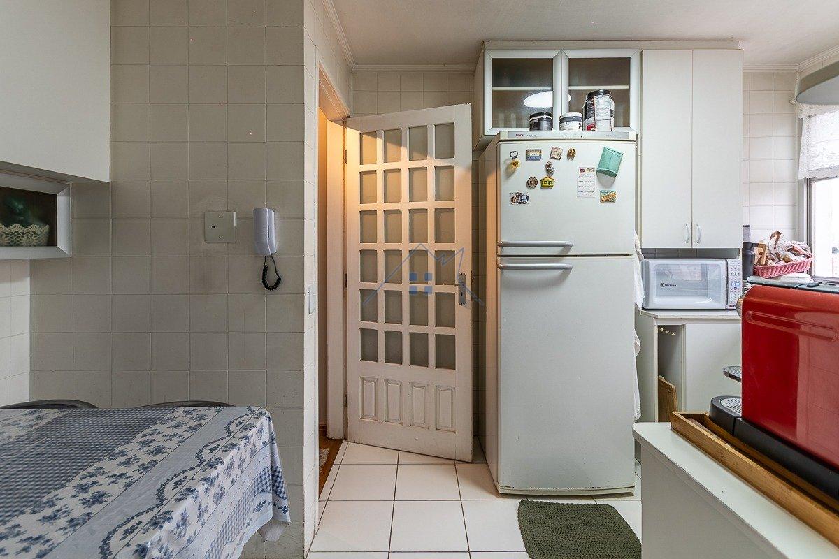 Apartamento no Campo Belo 3 dorm 1 suíte 2 vagas 143m² Rua Cataguaz São Paulo - 