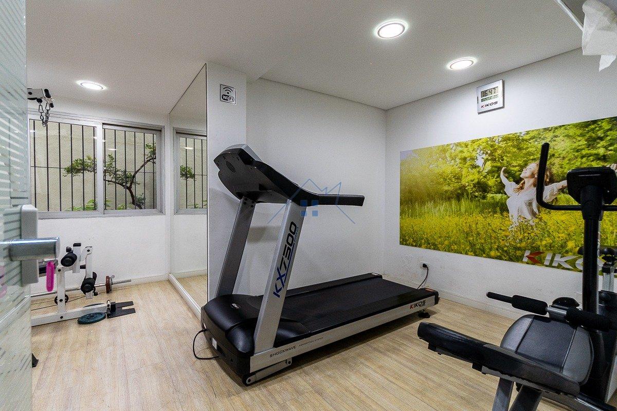 Apartamento no Campo Belo 3 dorm 1 suíte 2 vagas 143m² Rua Cataguaz São Paulo - 
