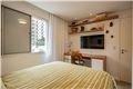 Apartamento em Moema 1 dorm 1 vaga Avenida Aratãs São Paulo - 