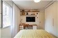 Apartamento em Moema 1 dorm 1 vaga Avenida Aratãs São Paulo - 