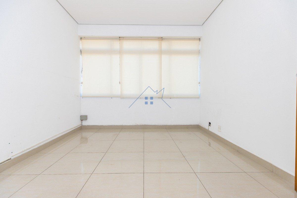 Conjunto Comercial no Centro com 353 m² Rua Venceslau Brás São Paulo - 