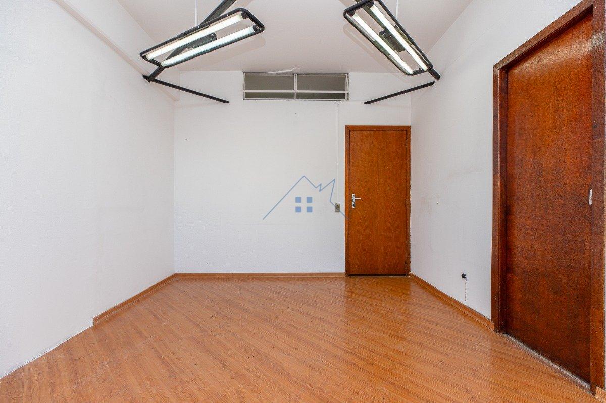 Conjunto Comercial no Centro com 353 m² Rua Venceslau Brás São Paulo - 
