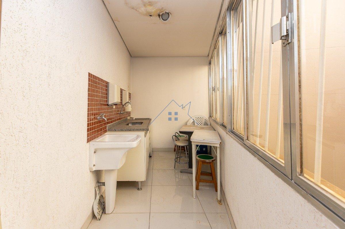 Conjunto Comercial no Centro com 353 m² Rua Venceslau Brás São Paulo - 