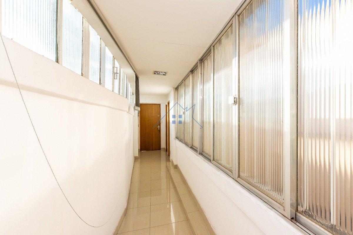 Conjunto Comercial no Centro com 353 m² Rua Venceslau Brás São Paulo - 