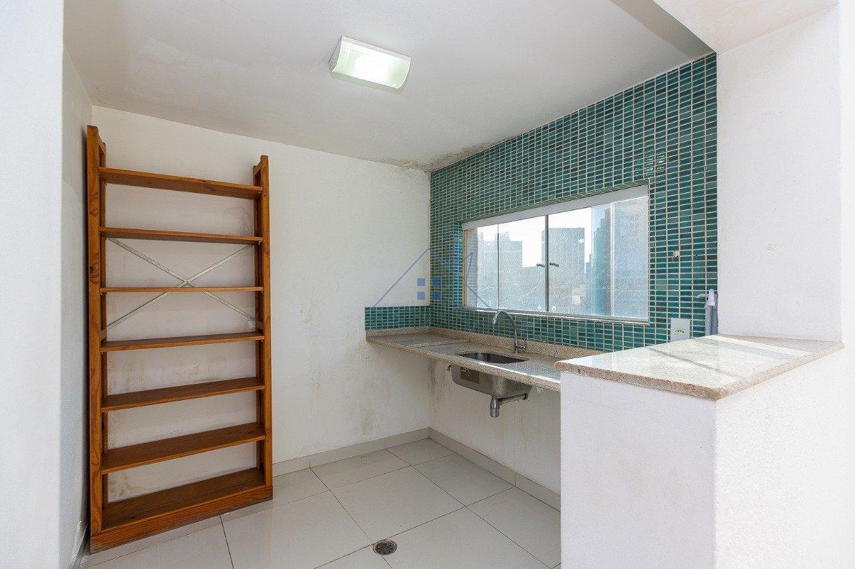 Conjunto Comercial no Centro com 353 m² Rua Venceslau Brás São Paulo - 