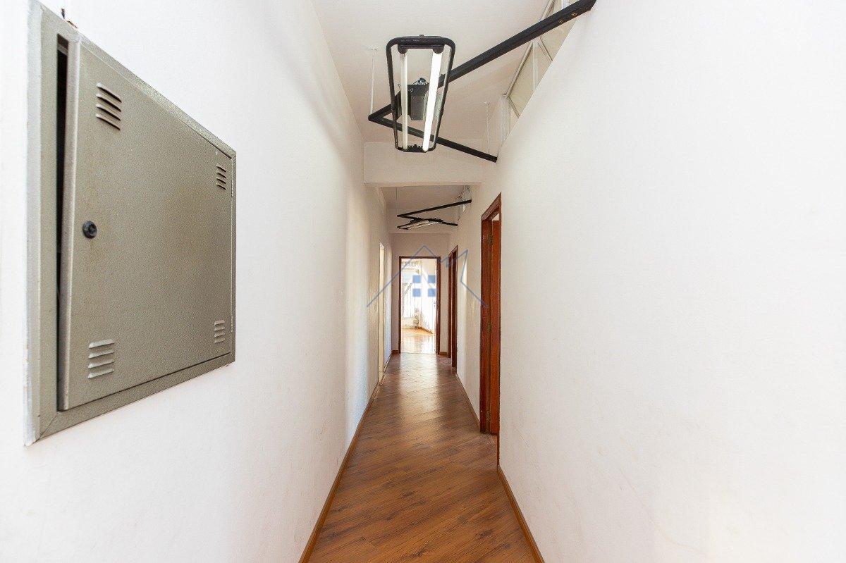 Conjunto Comercial no Centro com 353 m² Rua Venceslau Brás São Paulo - 