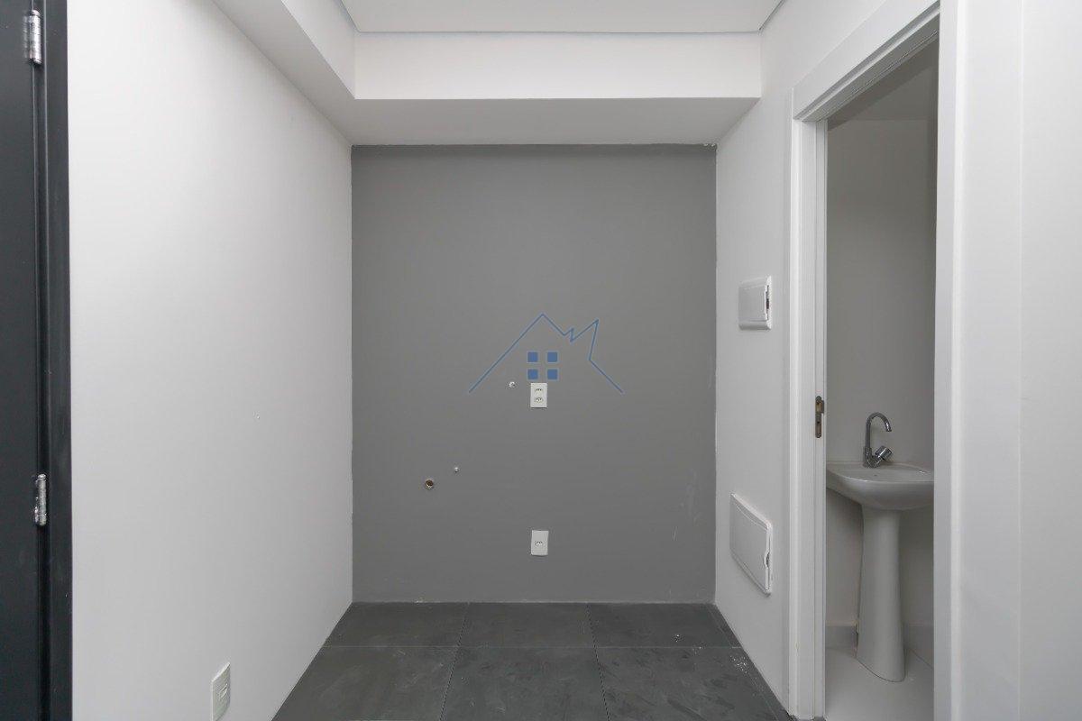 Sala Comercial em Moema 23m² Rua Pintassilgo São Paulo - 