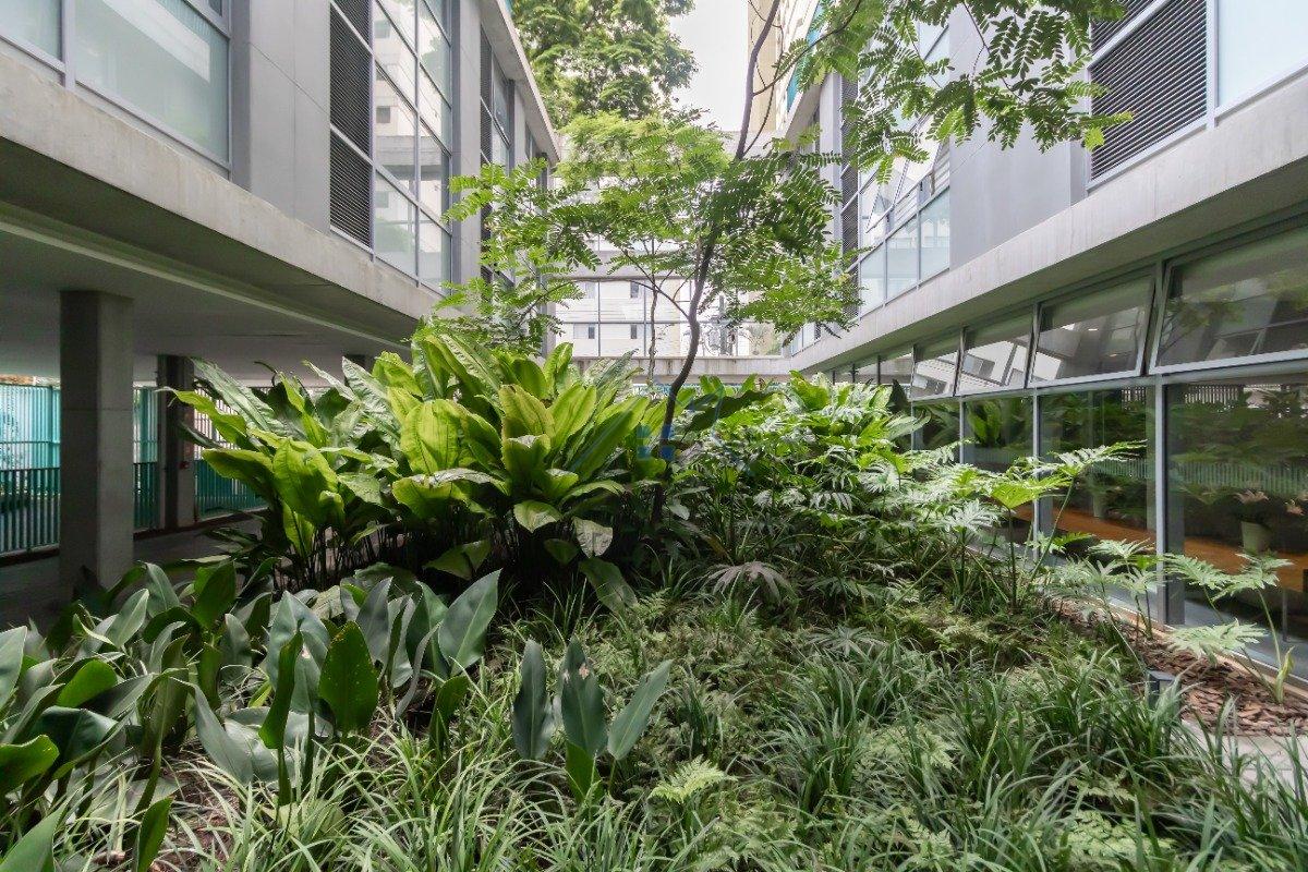Sala Comercial em Moema 23m² Rua Pintassilgo São Paulo - 