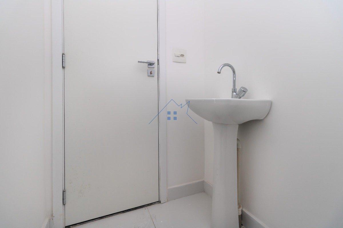 Sala Comercial em Moema 23m² Rua Pintassilgo São Paulo - 