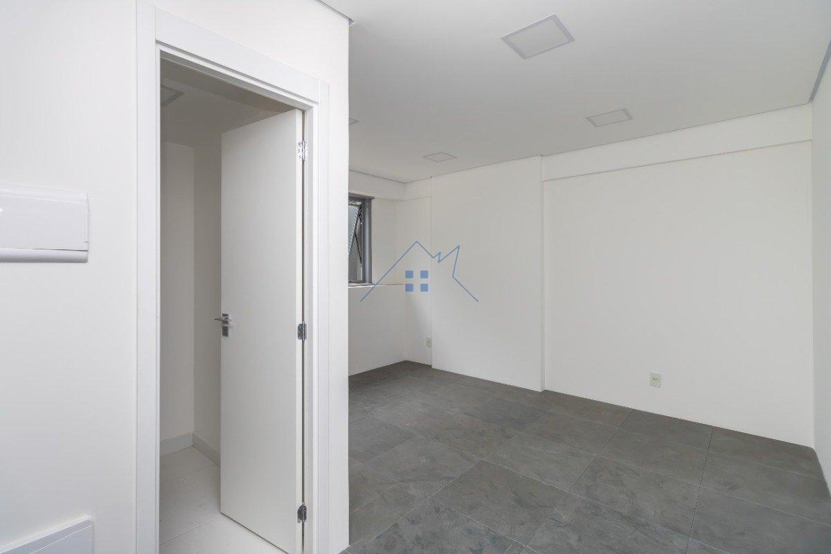 Sala Comercial em Moema 23m² Rua Pintassilgo São Paulo - 
