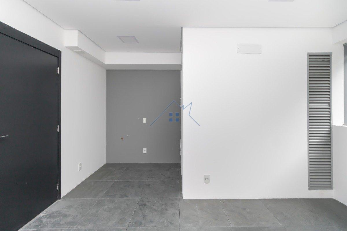 Sala Comercial em Moema 23m² Rua Pintassilgo São Paulo - 