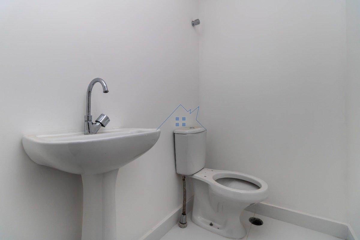 Sala Comercial em Moema 23m² Rua Pintassilgo São Paulo - 