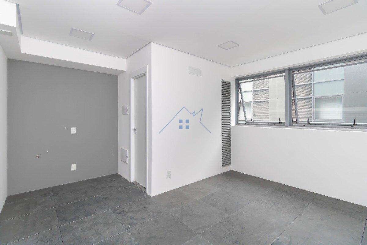 Sala Comercial em Moema 23m² Rua Pintassilgo São Paulo - 