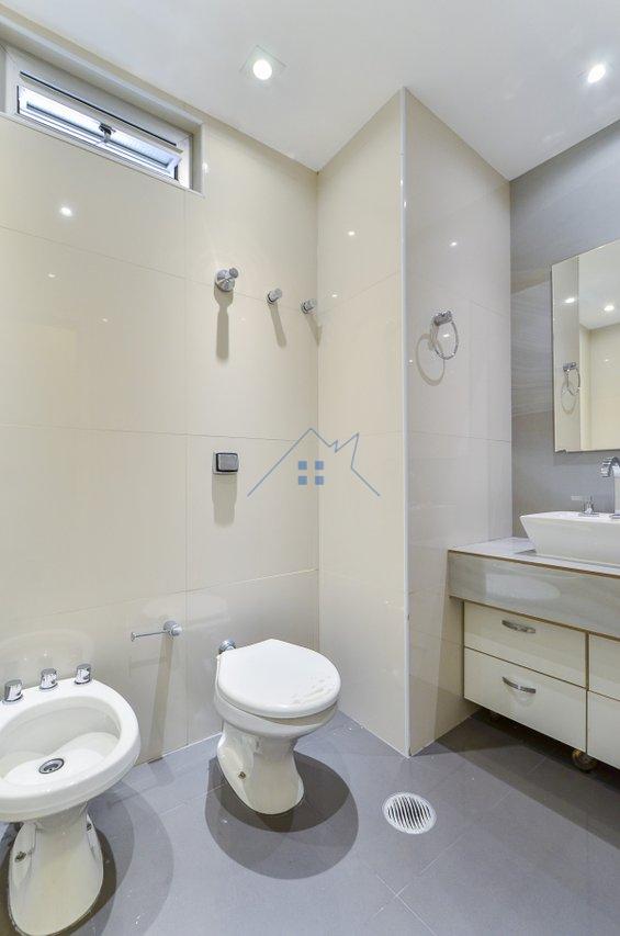 Apartamento em Higienópolis 3 dorm 191 m² Rua Piauí São Paulo - 