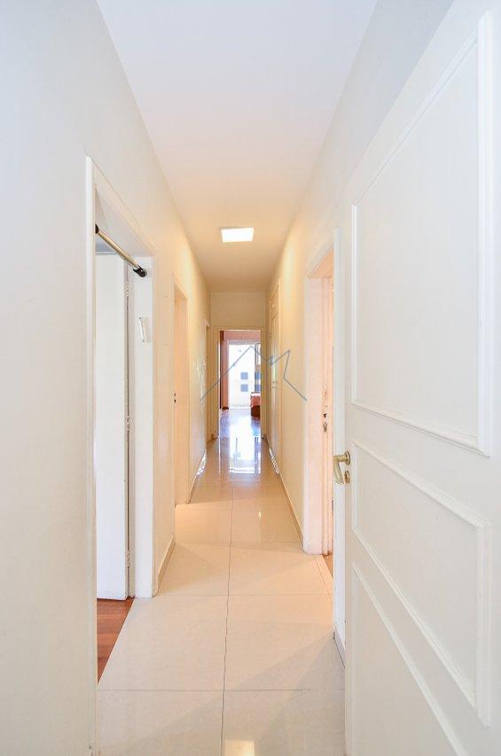 Apartamento em Higienópolis 3 dorm 191 m² Rua Piauí São Paulo - 