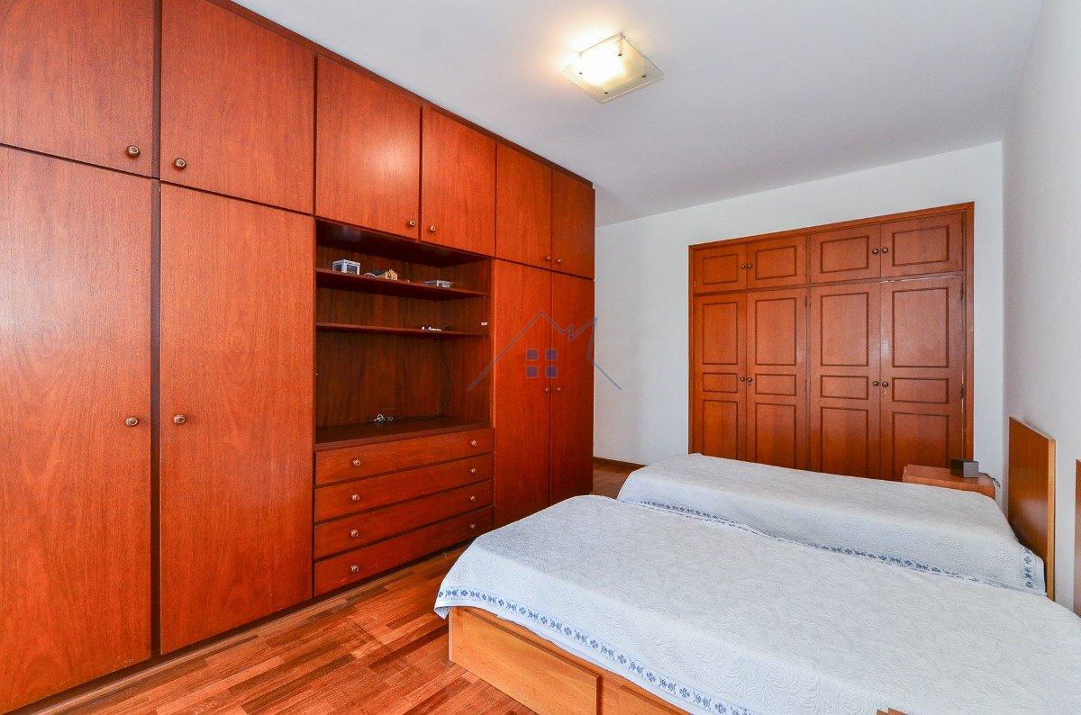 Apartamento em Higienópolis 3 dorm 191 m² Rua Piauí São Paulo - 