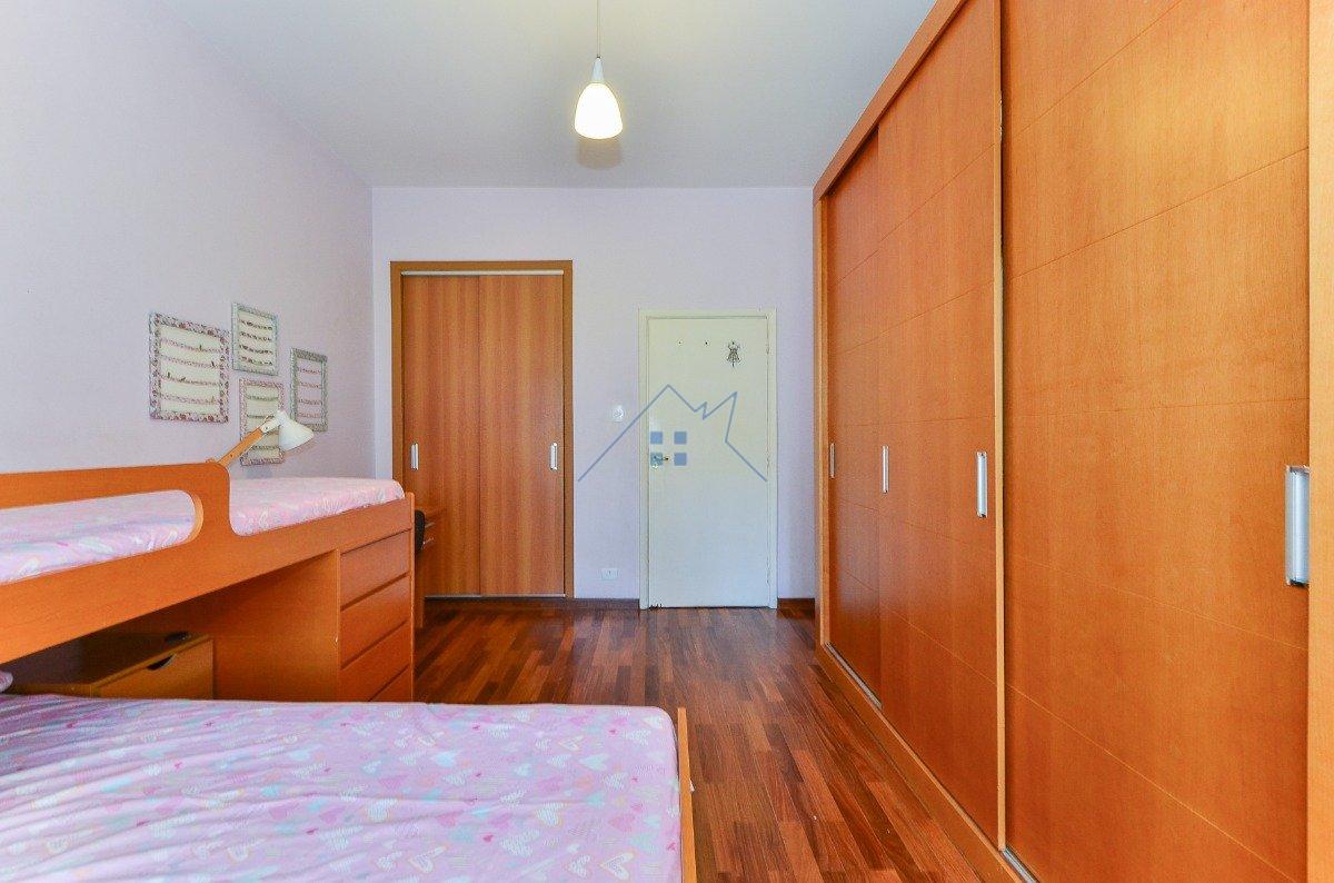 Apartamento em Higienópolis 3 dorm 191 m² Rua Piauí São Paulo - 