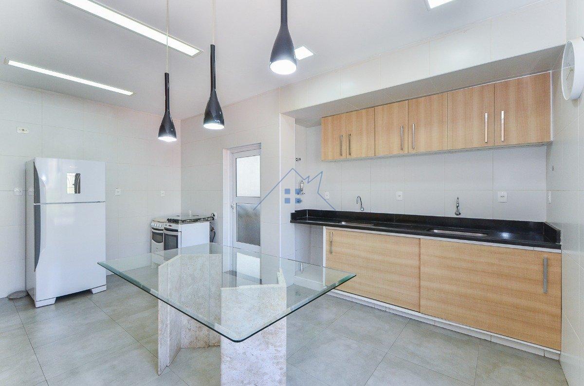 Apartamento em Higienópolis 3 dorm 191 m² Rua Piauí São Paulo - 