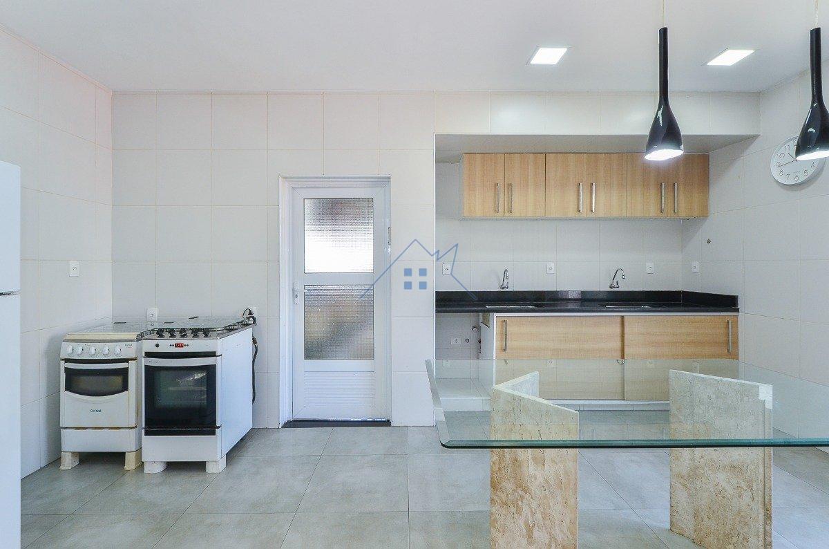 Apartamento em Higienópolis 3 dorm 191 m² Rua Piauí São Paulo - 