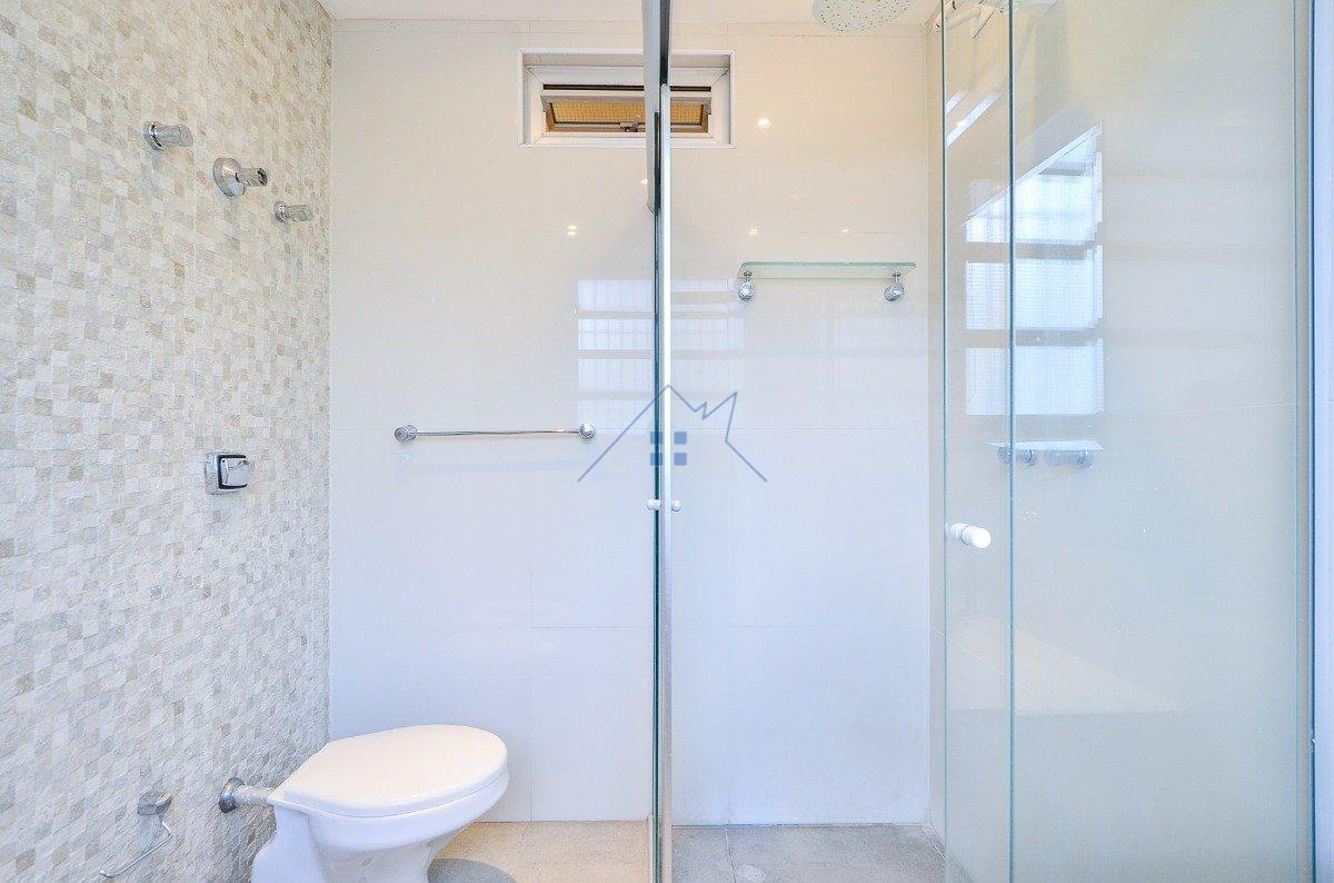 Apartamento em Higienópolis 3 dorm 191 m² Rua Piauí São Paulo - 