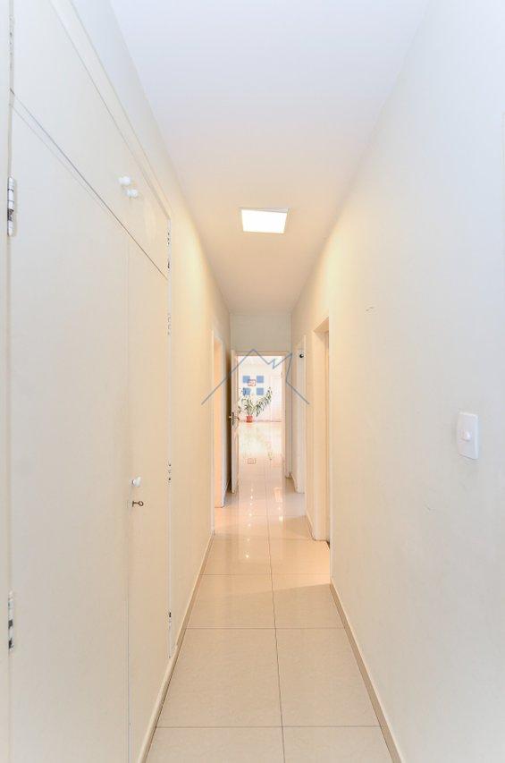 Apartamento em Higienópolis 3 dorm 191 m² Rua Piauí São Paulo - 