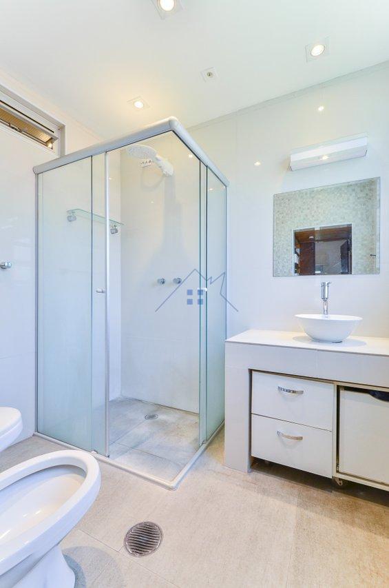 Apartamento em Higienópolis 3 dorm 191 m² Rua Piauí São Paulo - 