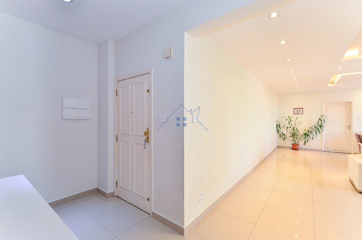 Apartamento em Higienópolis 3 dorm 191 m² Rua Piauí São Paulo - 