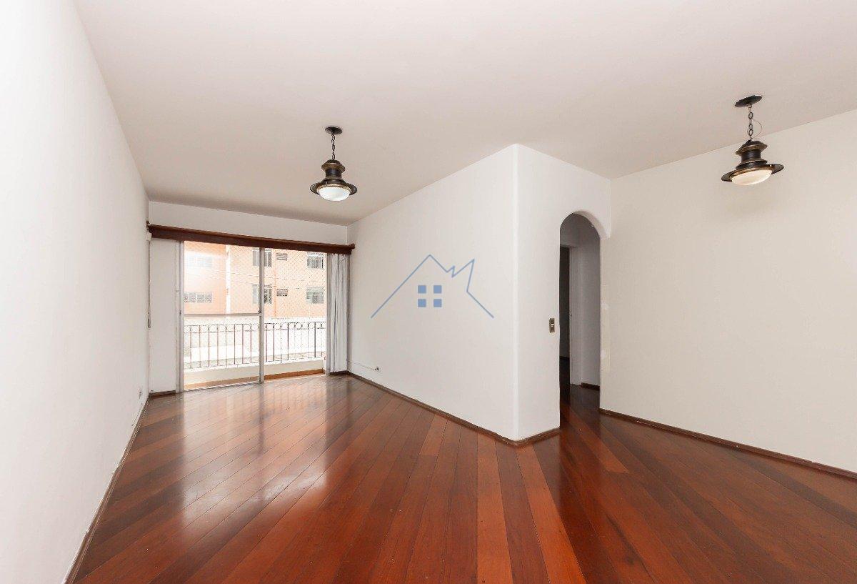 Apartamento em Perdizes 2 dorm 68m² Rua Aimberê São Paulo - 