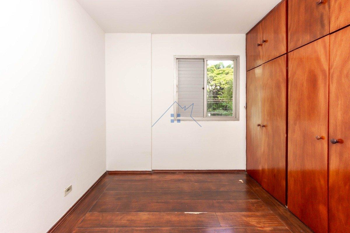 Apartamento em Perdizes 2 dorm 68m² Rua Aimberê São Paulo - 
