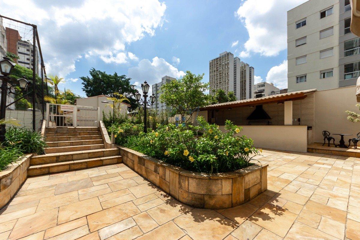 Apartamento em Perdizes 2 dorm 68m² Rua Aimberê São Paulo - 