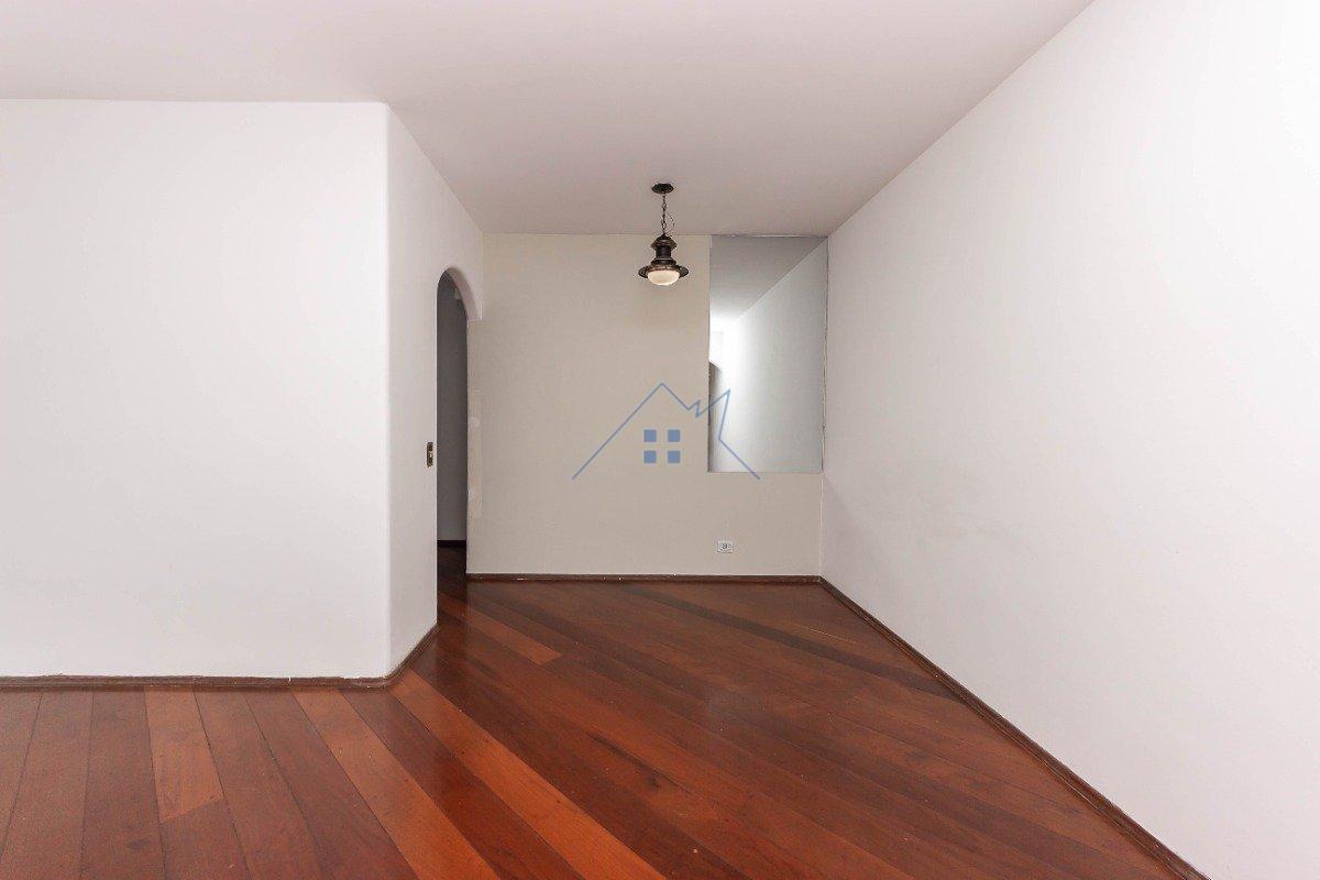 Apartamento em Perdizes 2 dorm 68m² Rua Aimberê São Paulo - 
