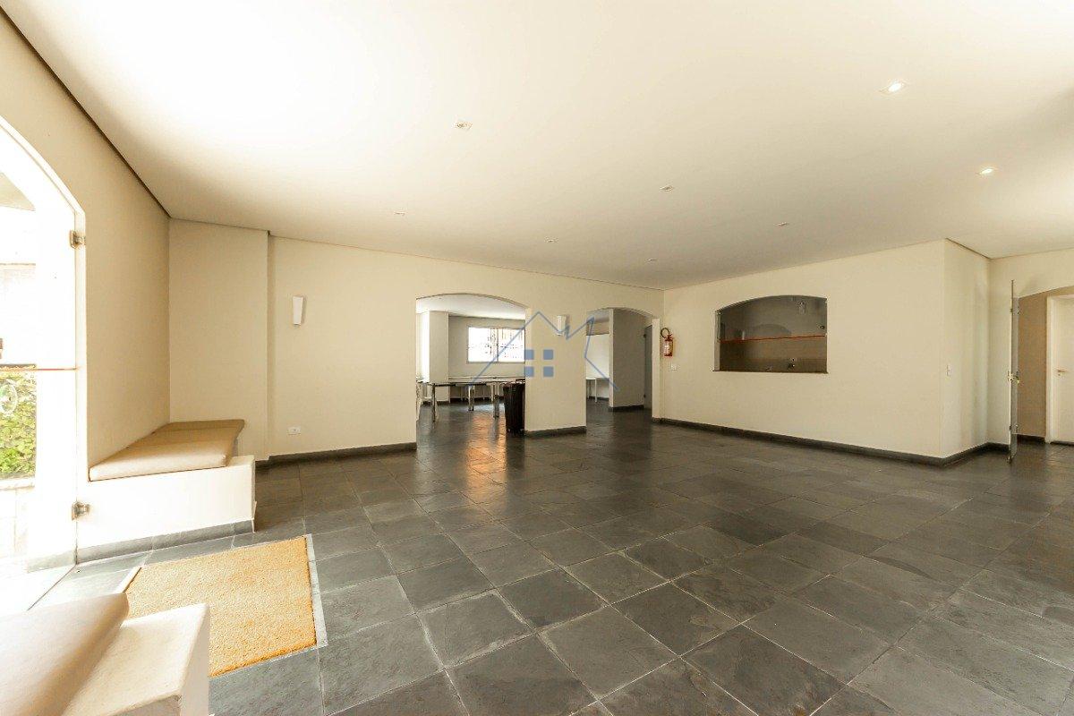 Apartamento em Perdizes 2 dorm 68m² Rua Aimberê São Paulo - 