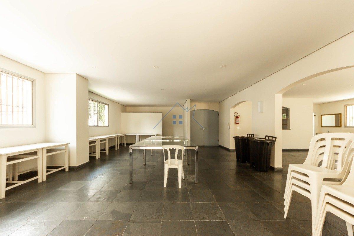 Apartamento em Perdizes 2 dorm 68m² Rua Aimberê São Paulo - 