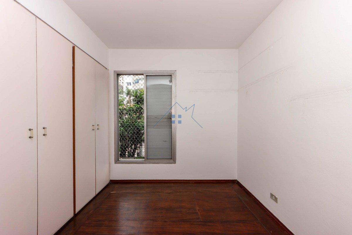 Apartamento em Perdizes 2 dorm 68m² Rua Aimberê São Paulo - 