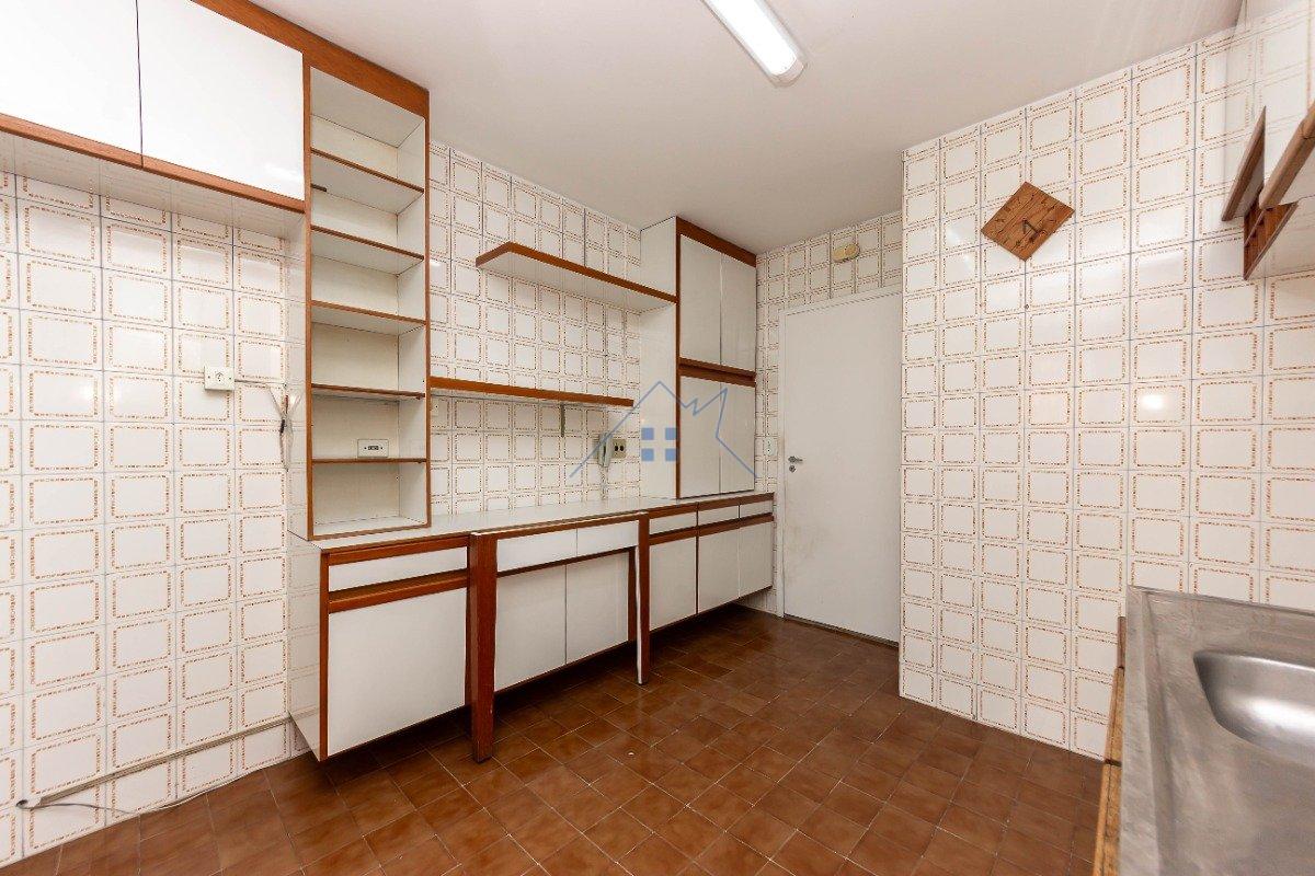 Apartamento em Perdizes 2 dorm 68m² Rua Aimberê São Paulo - 