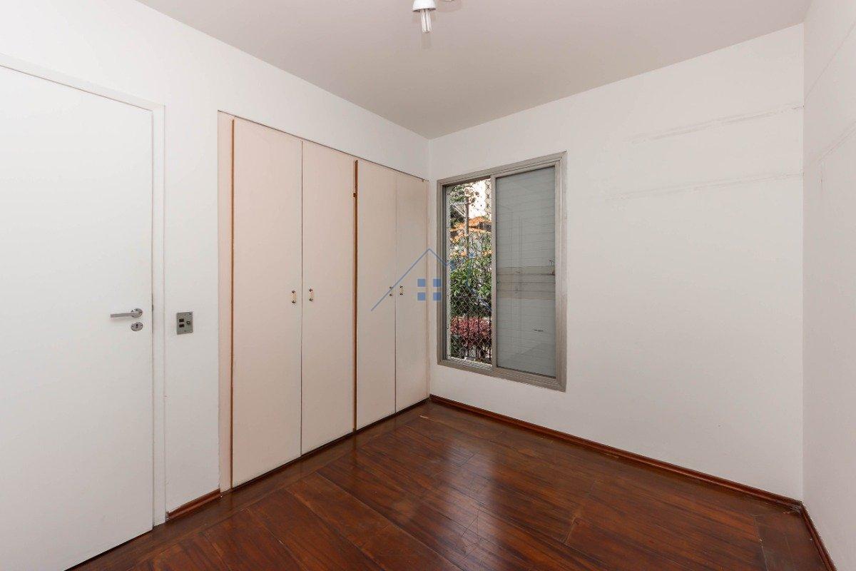 Apartamento em Perdizes 2 dorm 68m² Rua Aimberê São Paulo - 