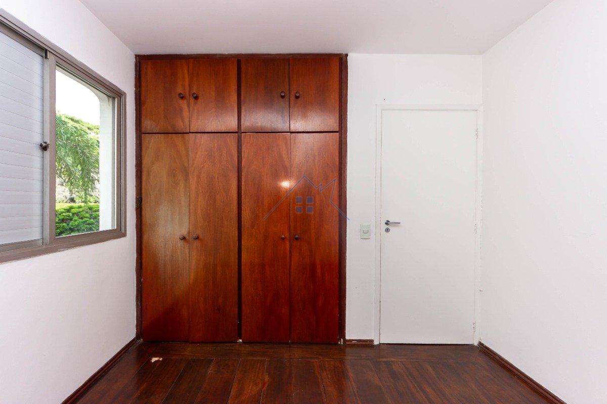Apartamento em Perdizes 2 dorm 68m² Rua Aimberê São Paulo - 