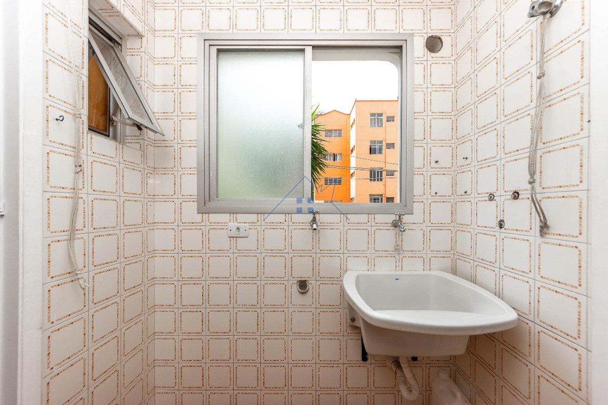 Apartamento em Perdizes 2 dorm 68m² Rua Aimberê São Paulo - 