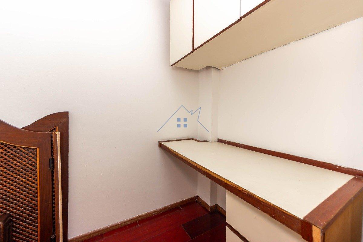 Apartamento em Perdizes 2 dorm 68m² Rua Aimberê São Paulo - 