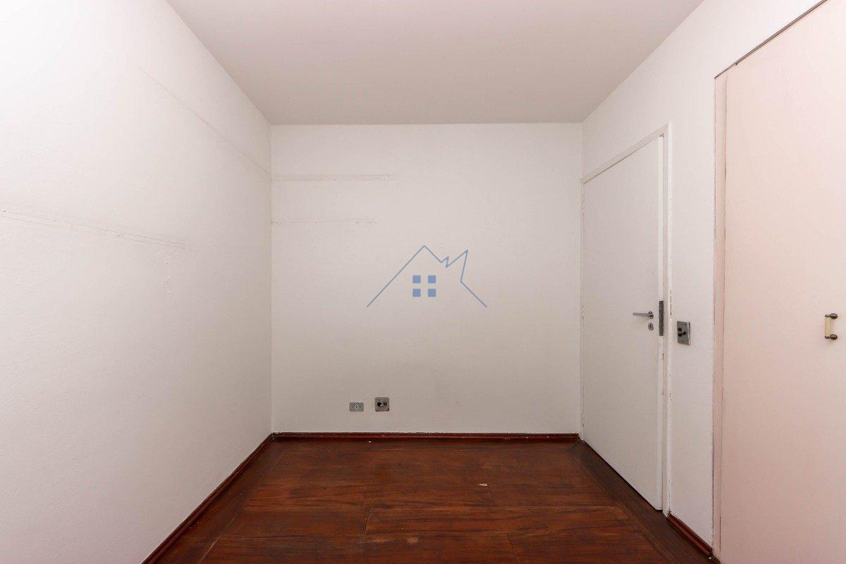 Apartamento em Perdizes 2 dorm 68m² Rua Aimberê São Paulo - 