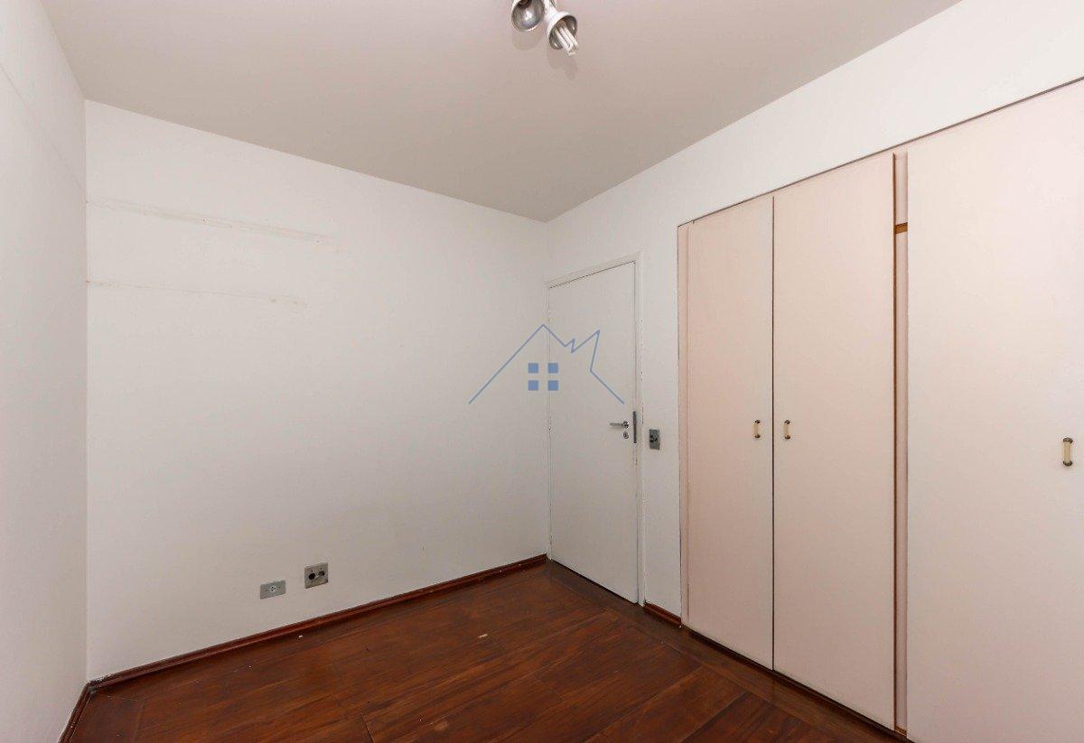 Apartamento em Perdizes 2 dorm 68m² Rua Aimberê São Paulo - 