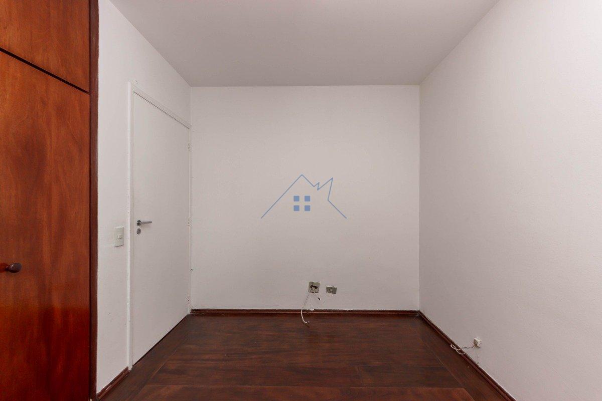 Apartamento em Perdizes 2 dorm 68m² Rua Aimberê São Paulo - 