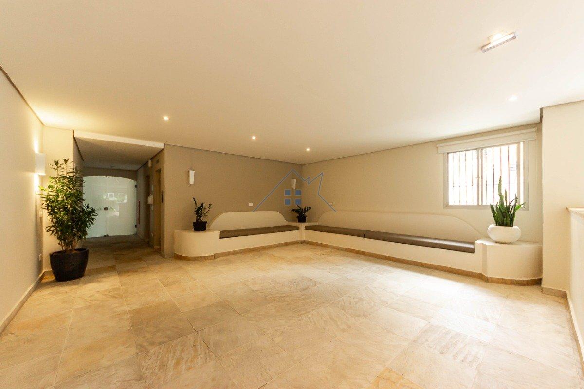 Apartamento em Perdizes 2 dorm 68m² Rua Aimberê São Paulo - 