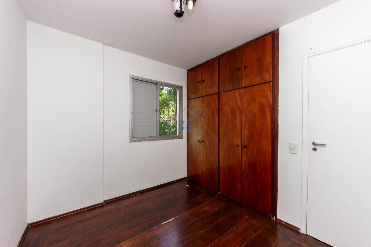 Apartamento em Perdizes 2 dorm 68m² Rua Aimberê São Paulo - 