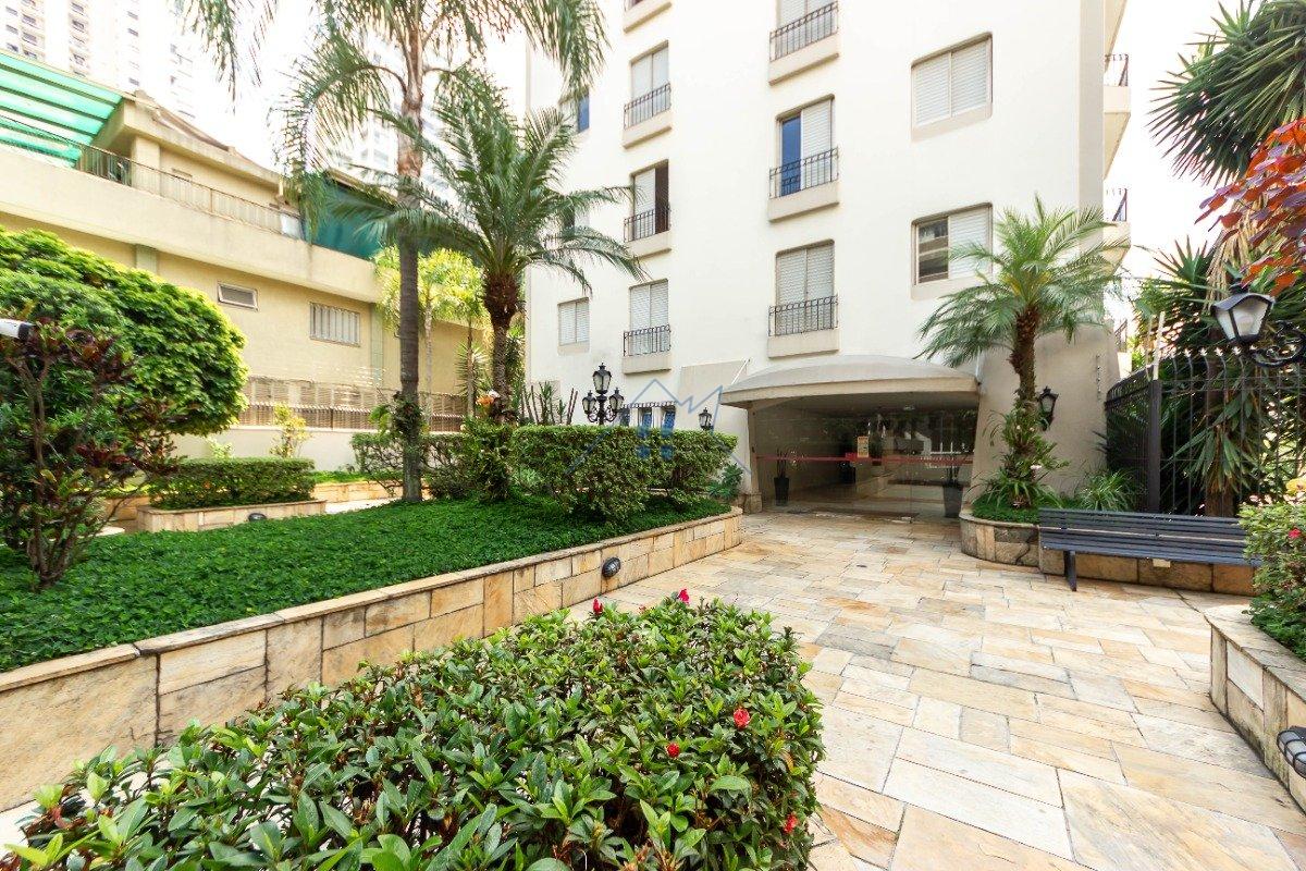 Apartamento em Perdizes 2 dorm 68m² Rua Aimberê São Paulo - 